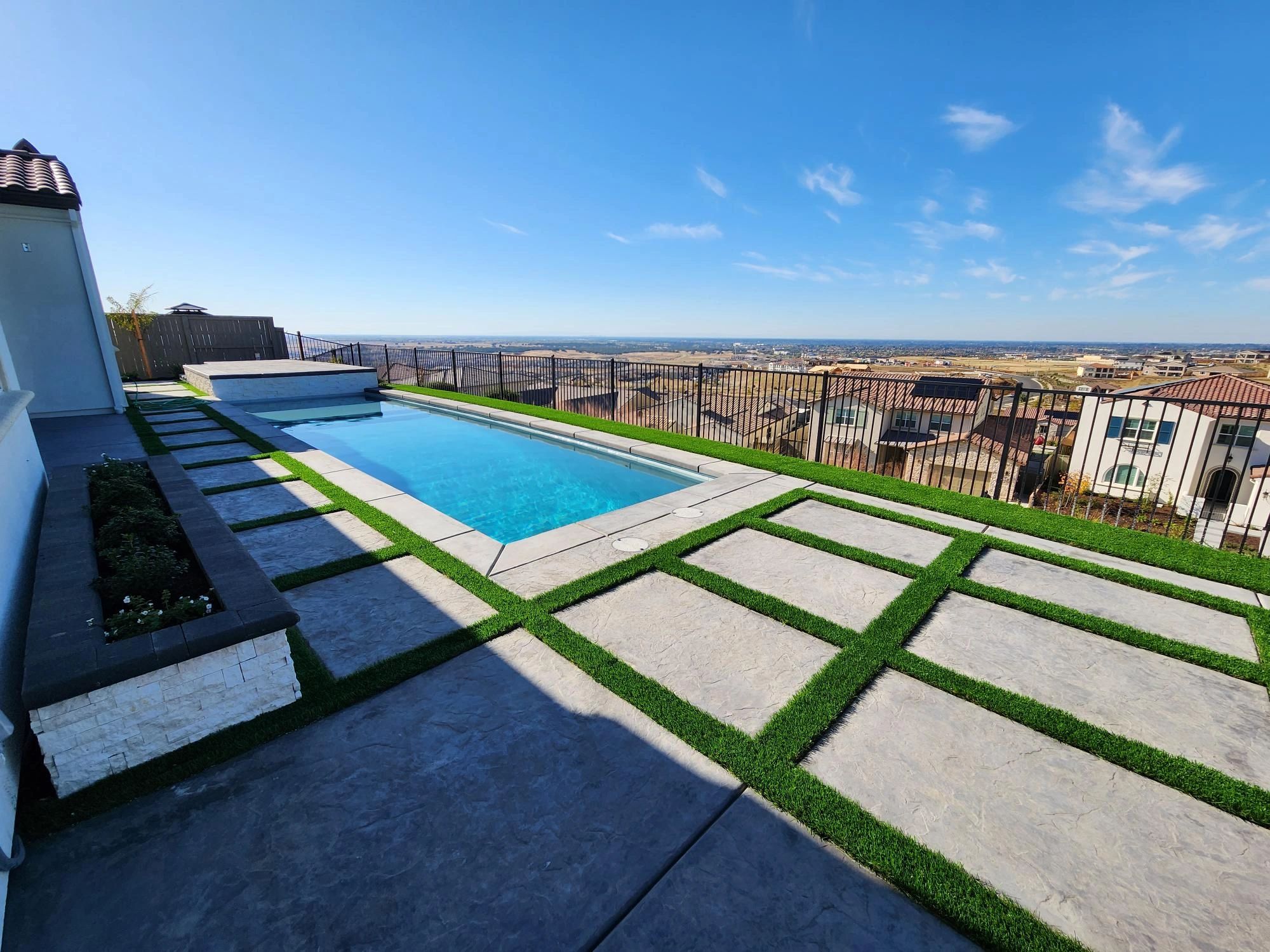 7 Luxury Backyard Features That Instantly Increase Property Value