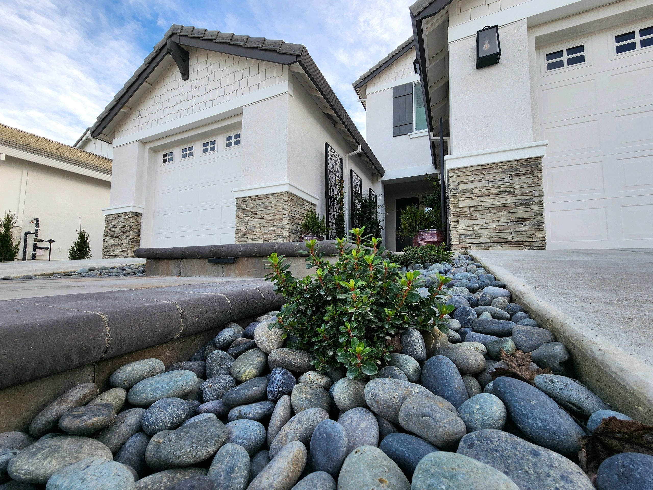 What Does a Landscape Design Project Really Cost? A Homeowner's G