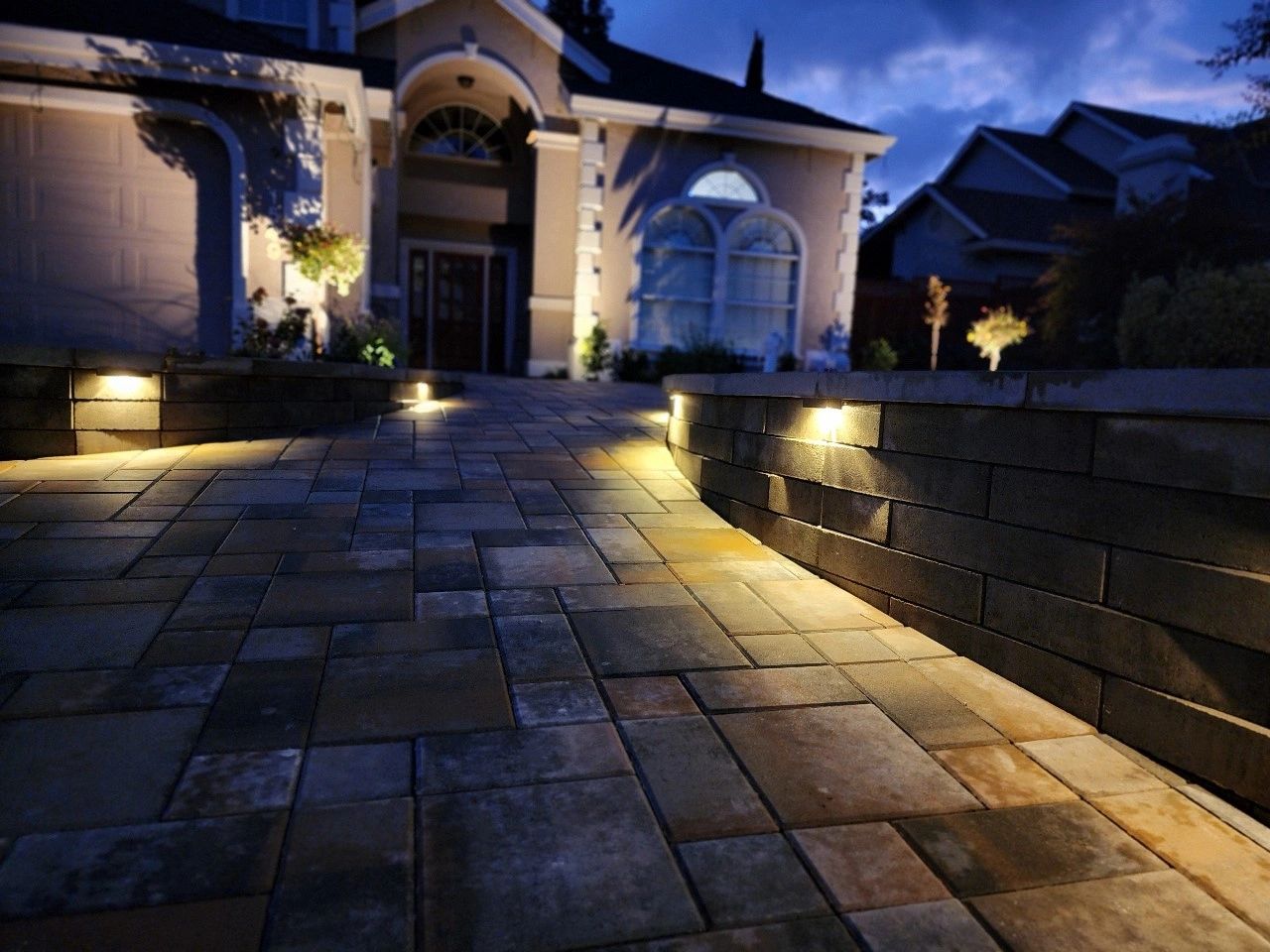Outdoor Kitchen Design: Creating Culinary Estates in Granite Bay
