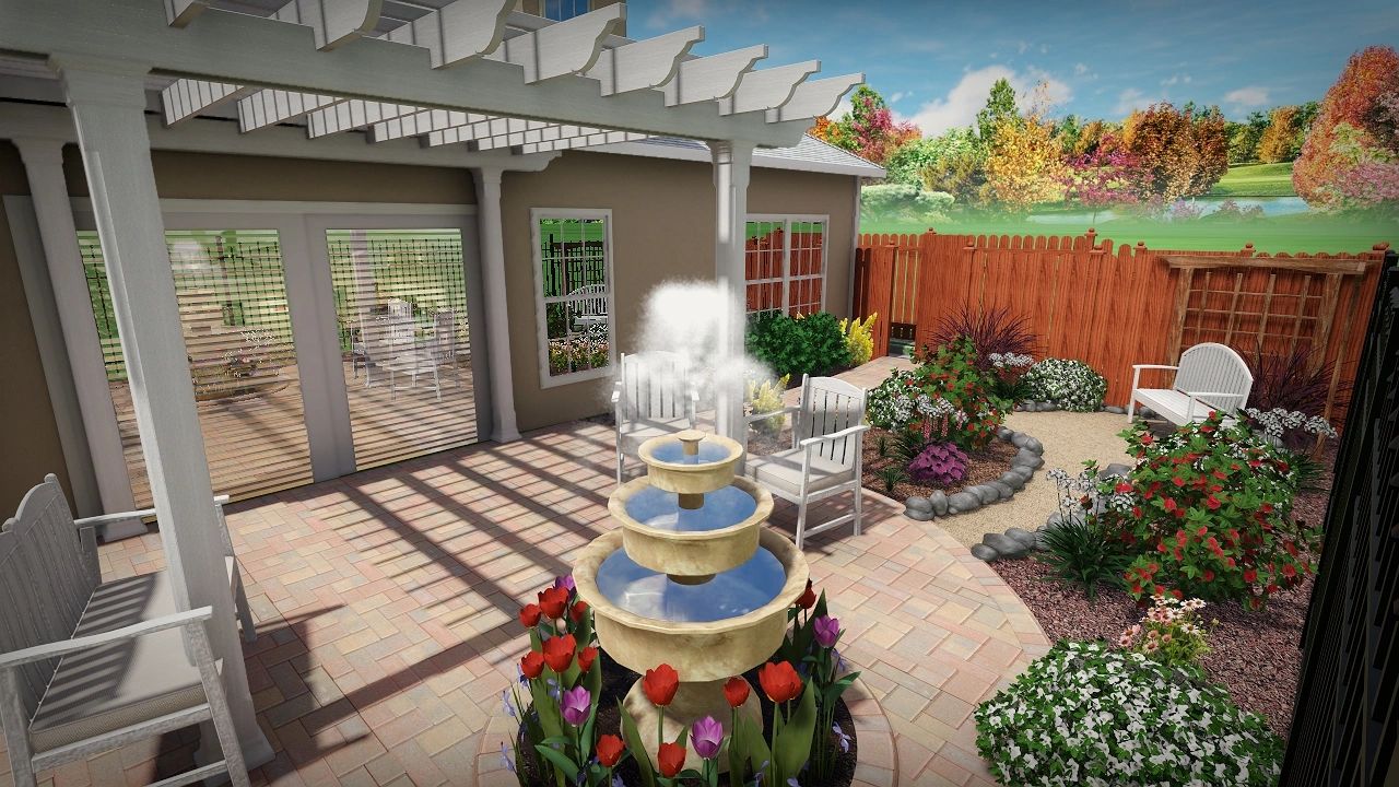Avoid These Costly Mistakes When Designing a Luxury Backyard